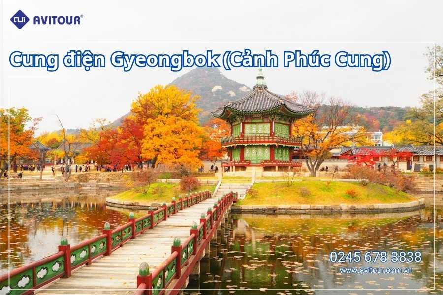 Du lịch Hàn Quốc 2026: Hà Nội - Busan - Gyeongju - Seoul - Đảo Nami - Tàu Điện Ven Biển Haeundae - Cỏ Hồng Muhly - Làng Văn Hóa Huinnyeoul