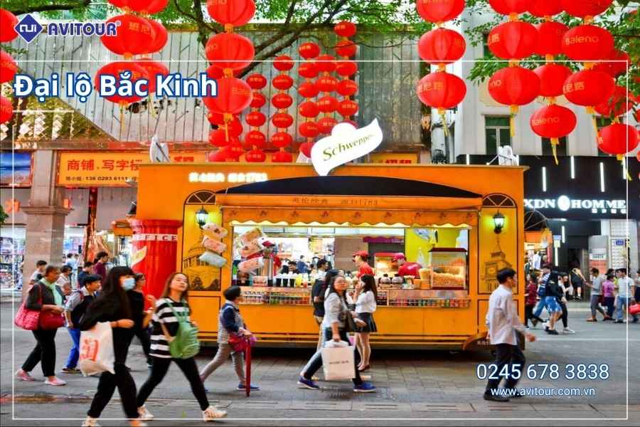 Du Lịch Trung Quốc 2026: Hà Nội - Quảng Châu - Chu Hải - Thâm Quyến - Hà Nội