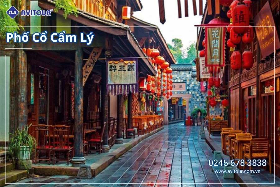 Du Lịch Trung Quốc 2026: Tây Xuyên Viễn Cảnh - Tour Thành Đô - Cung Đường 318 - Đạo Thành Á Đinh