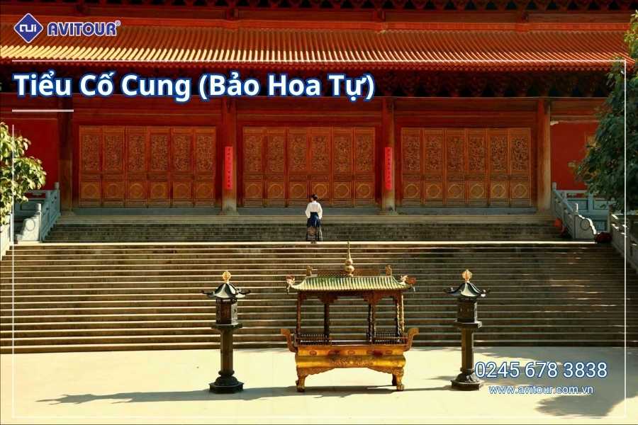 Du lịch Vân Nam Lễ 2/9/2026: Hà Khẩu - Đại Lý - Côn Minh từ Hà Nội