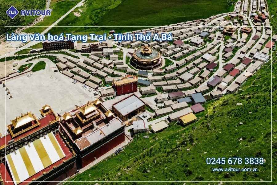 Du Lịch Trùng Khánh 2026: Khám Phá Thiên Đường Hạ Giới