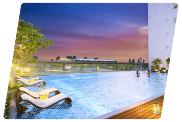 Xử Lý Nước Bể Bơi