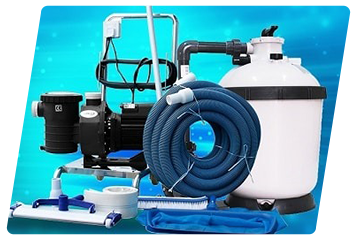 Thiết bị bể bơi