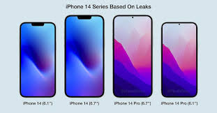 didonghoangmai iPhone 14 Series có điều gì đáng chú ý?