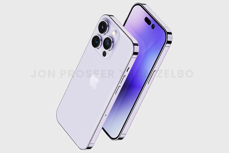 Những tin đồn mới nhất về iPhone 14 - Thông tin didonghoangmai chia sẽ