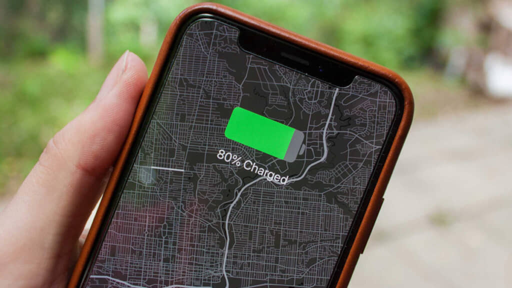 Bạn có biết khi nào smartphone nên sạc pin?