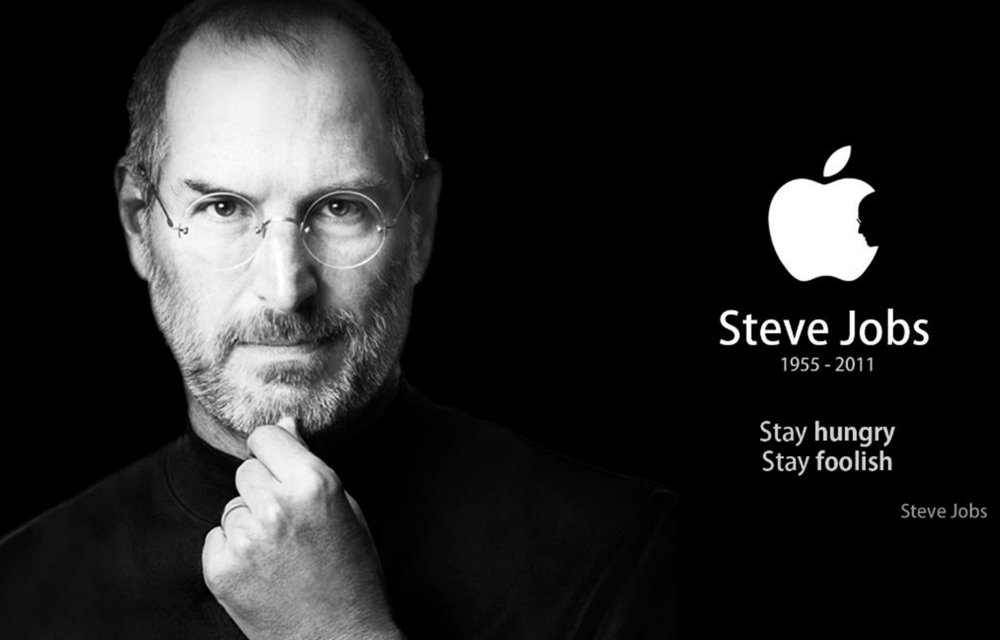 Người đồng sáng lập qua cố của Apple – Steve Jobs vừa được Tổng thống Mỹ công bố trao tặng Huân chương Tự do
