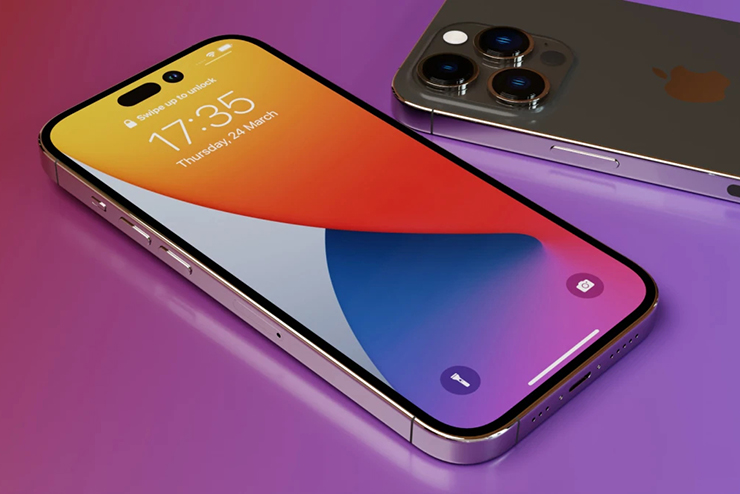 iPhone 14 Pro và 14 Pro Max có thể trễ hẹn vì lý do này?