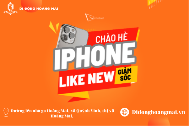Lựa chọn iPhone đời cũ: iPhone 12 Pro Max hay 13 Pro Max