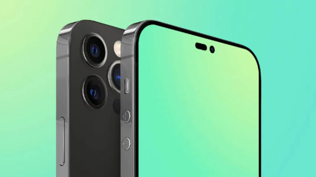 iPhone 14 series sẽ sở hữu camera selfie xịn sò, đắt gấp 3 lần so với thế hệ trước