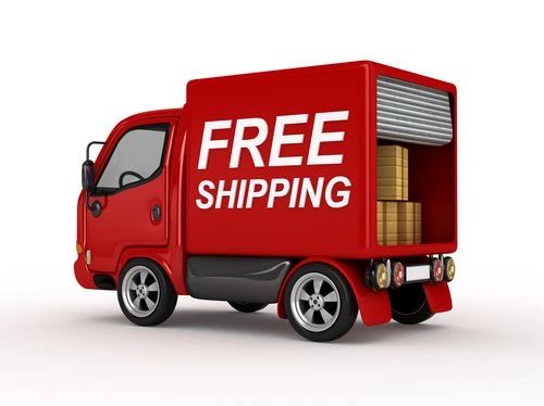 Chương trình Free ship toàn quốc