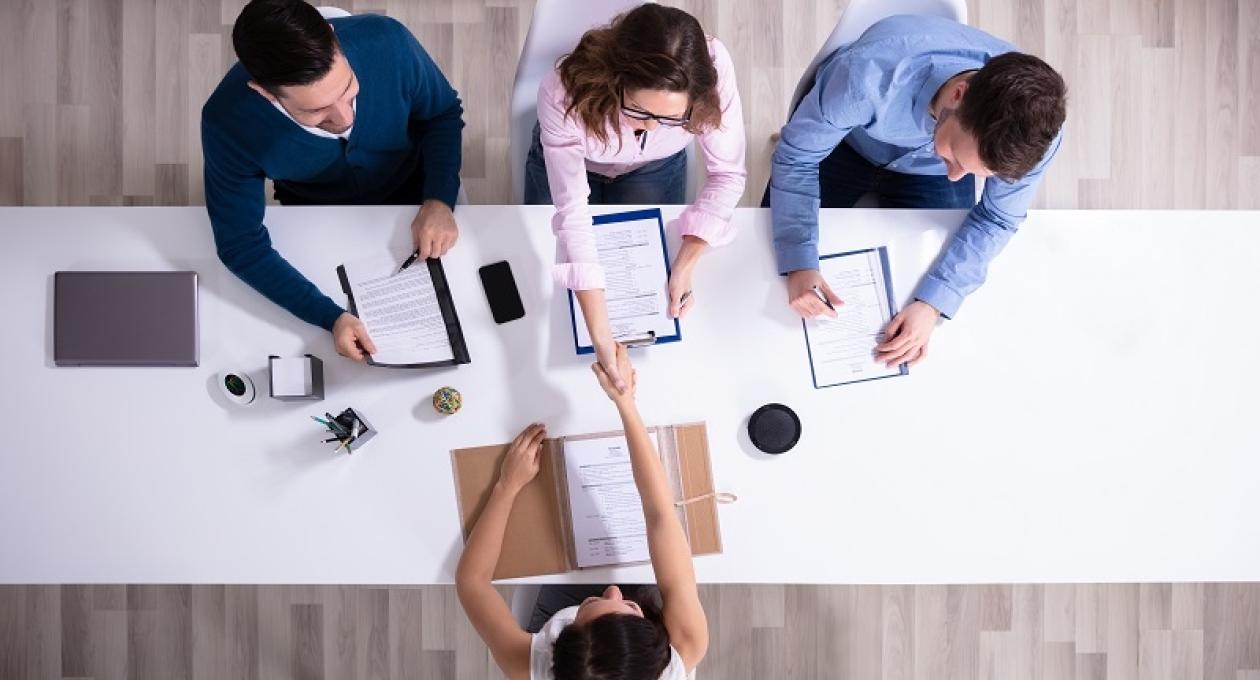 Tuyển đại lý, nhà phân phối độc quyền khu vực