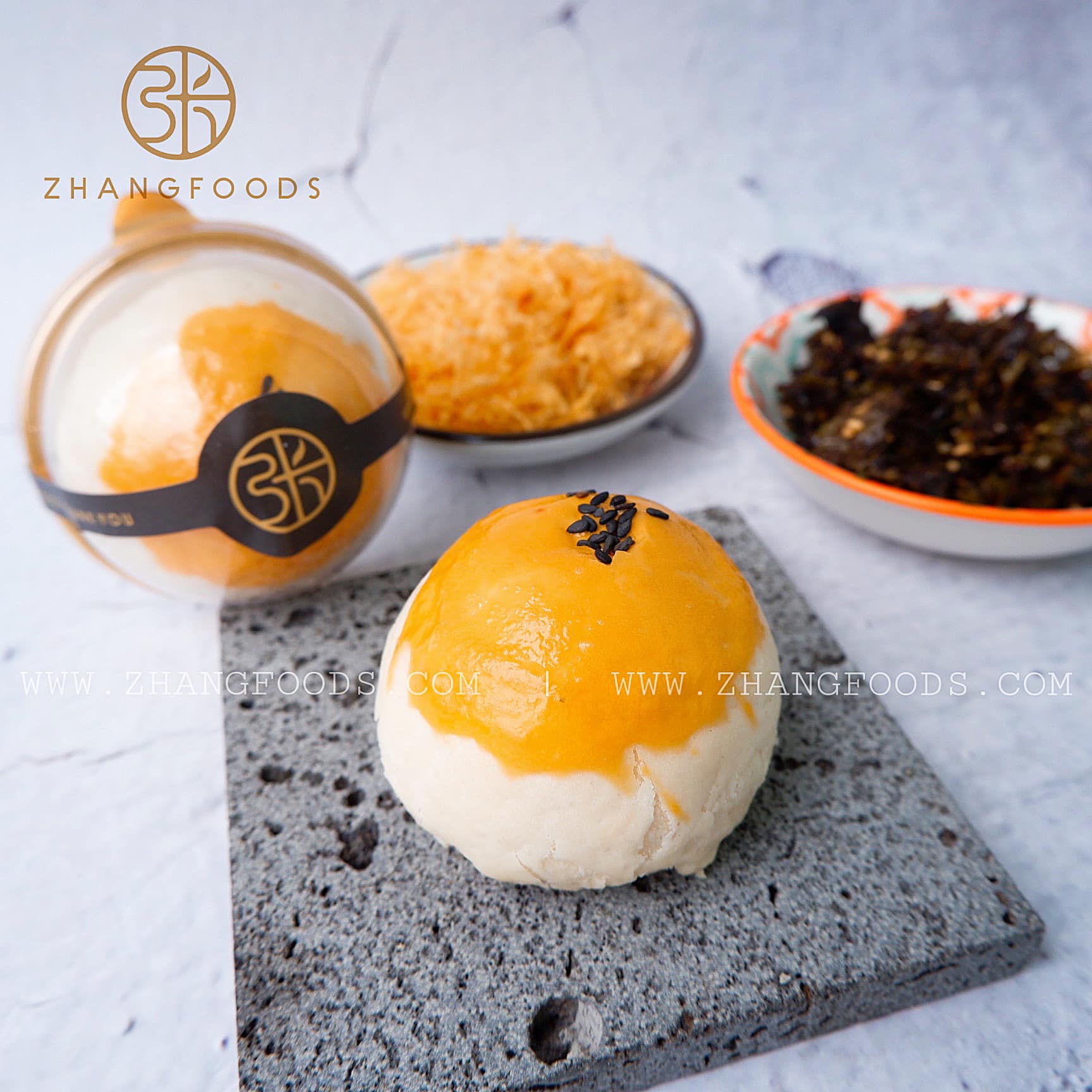 Bánh Ngàn Lớp Đài Loan- Set 4 Bánh