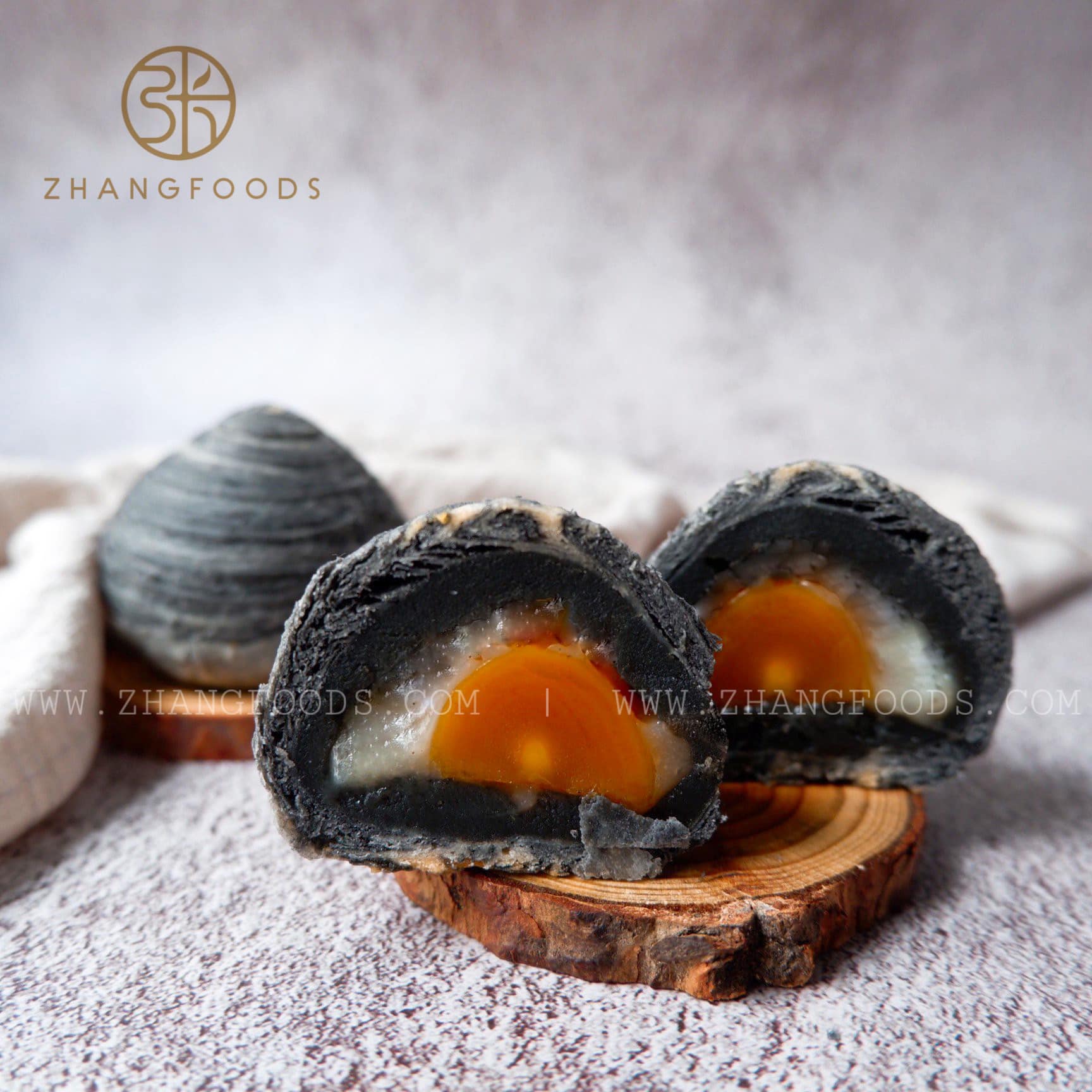 Bánh Ngàn Lớp Đài Loan- Set 4 Bánh