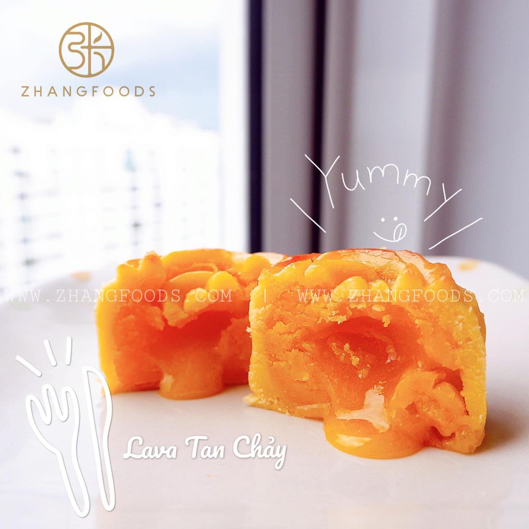 Bánh Ngàn Lớp Đài Loan- Set 4 Bánh