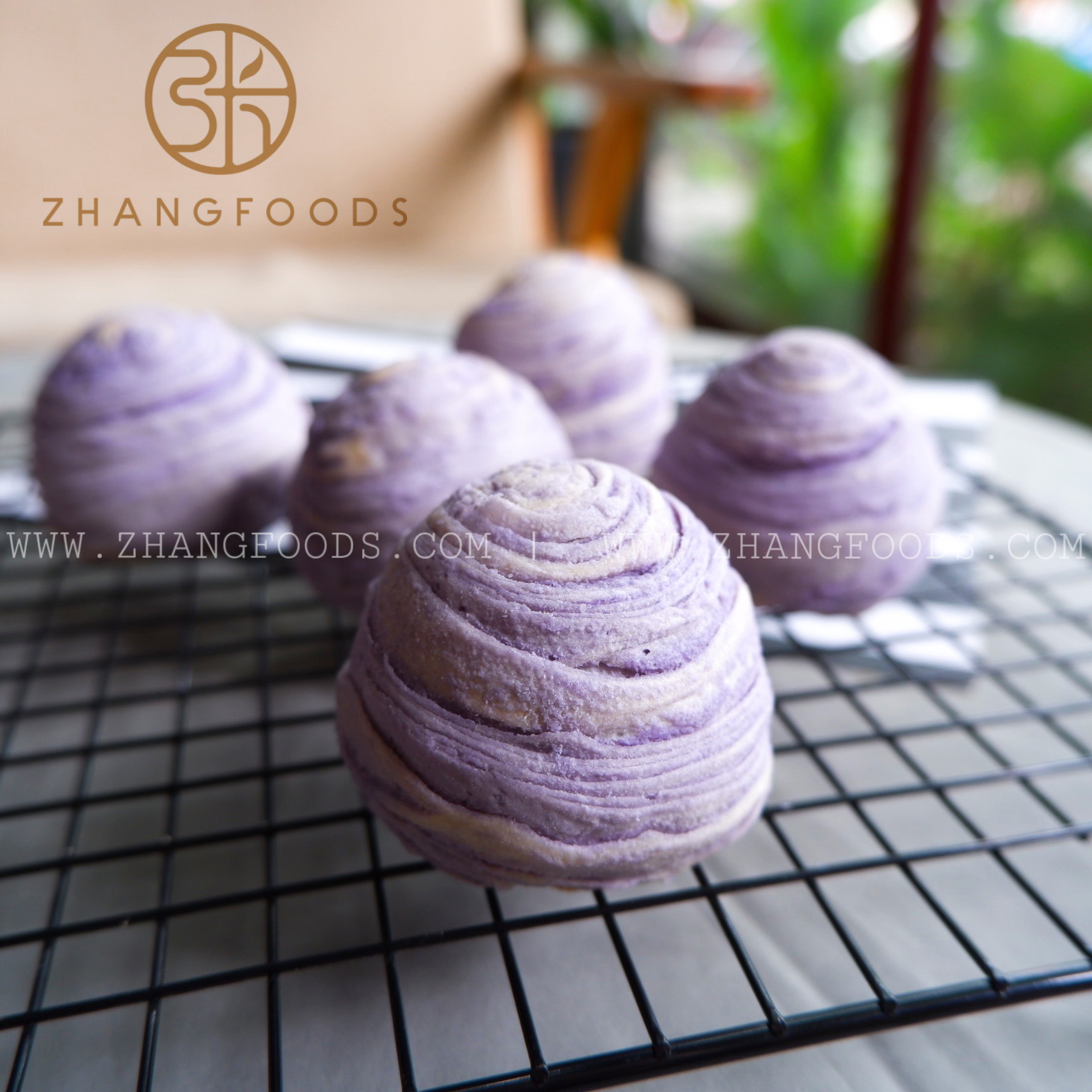 Bánh Ngàn Lớp Đài Loan- Set 4 Bánh