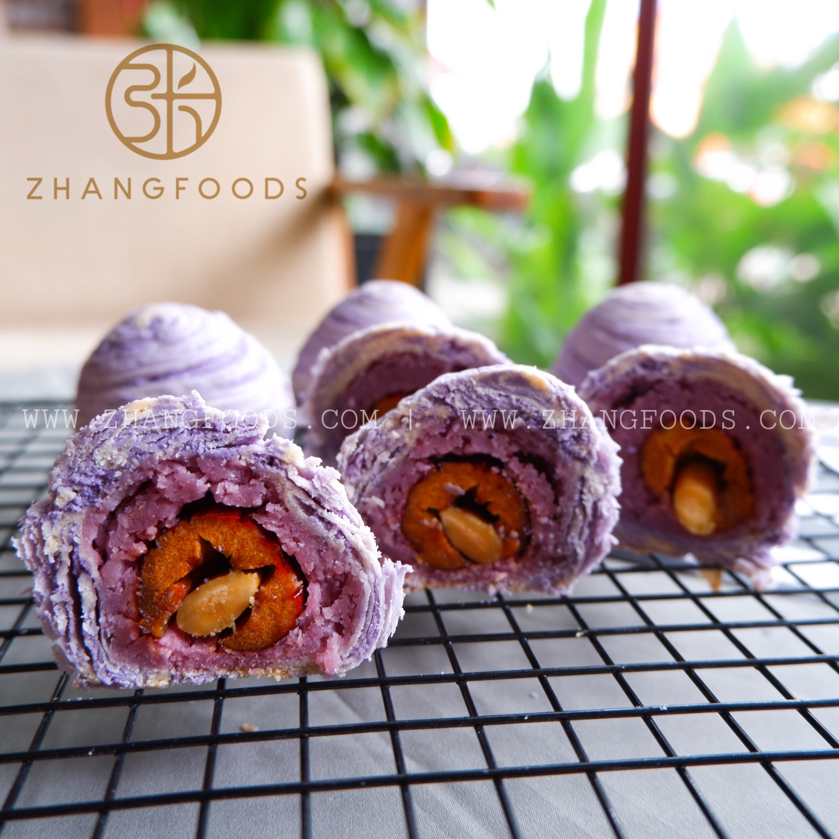 Bánh Ngàn Lớp Đài Loan- Set 6 Bánh