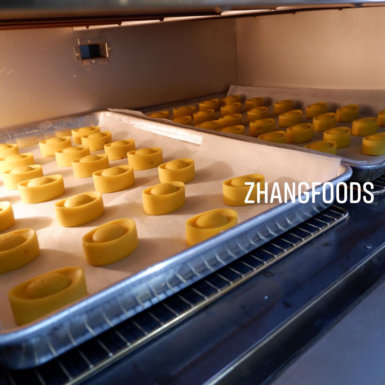 Bánh Thỏi Vàng - Phát- Lộc - Tài