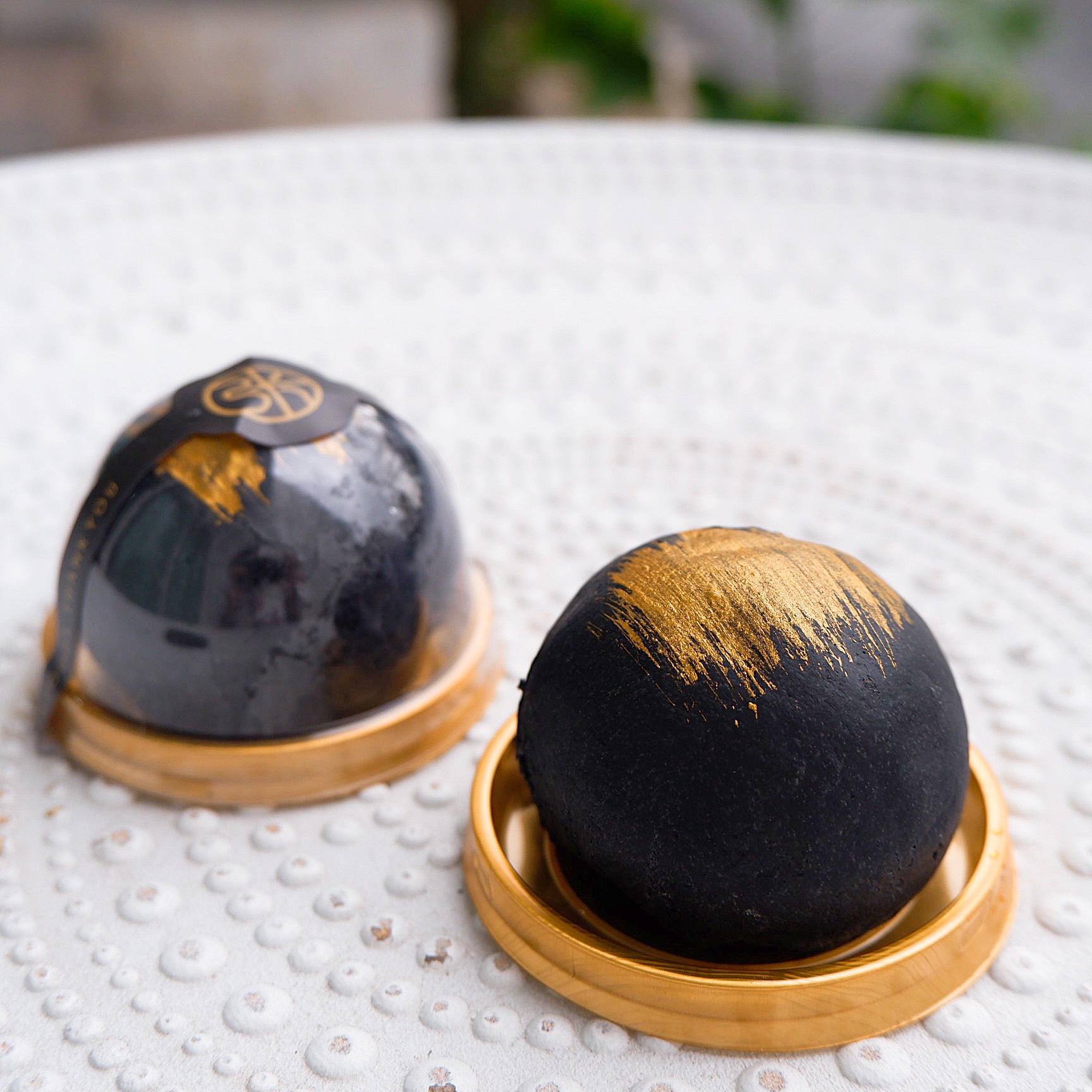 Bánh Ngàn Lớp Đài Loan- Set 4 Bánh