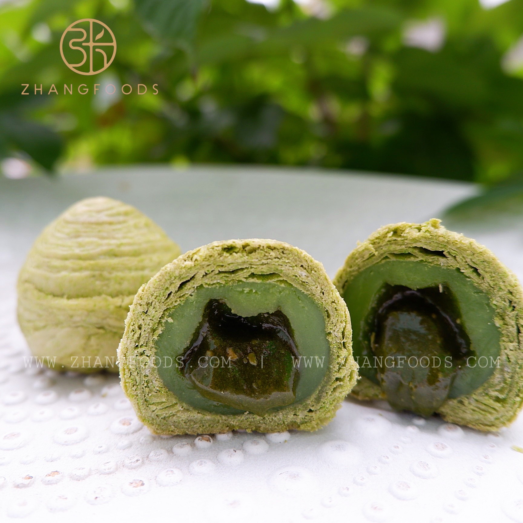Bánh Ngàn Lớp Đài Loan- Set 6 Bánh