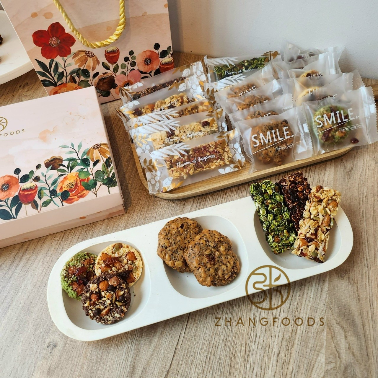 Combo Năng Lượng lớn