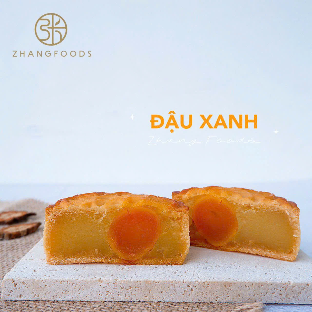 BTT Đậu Xanh 150g