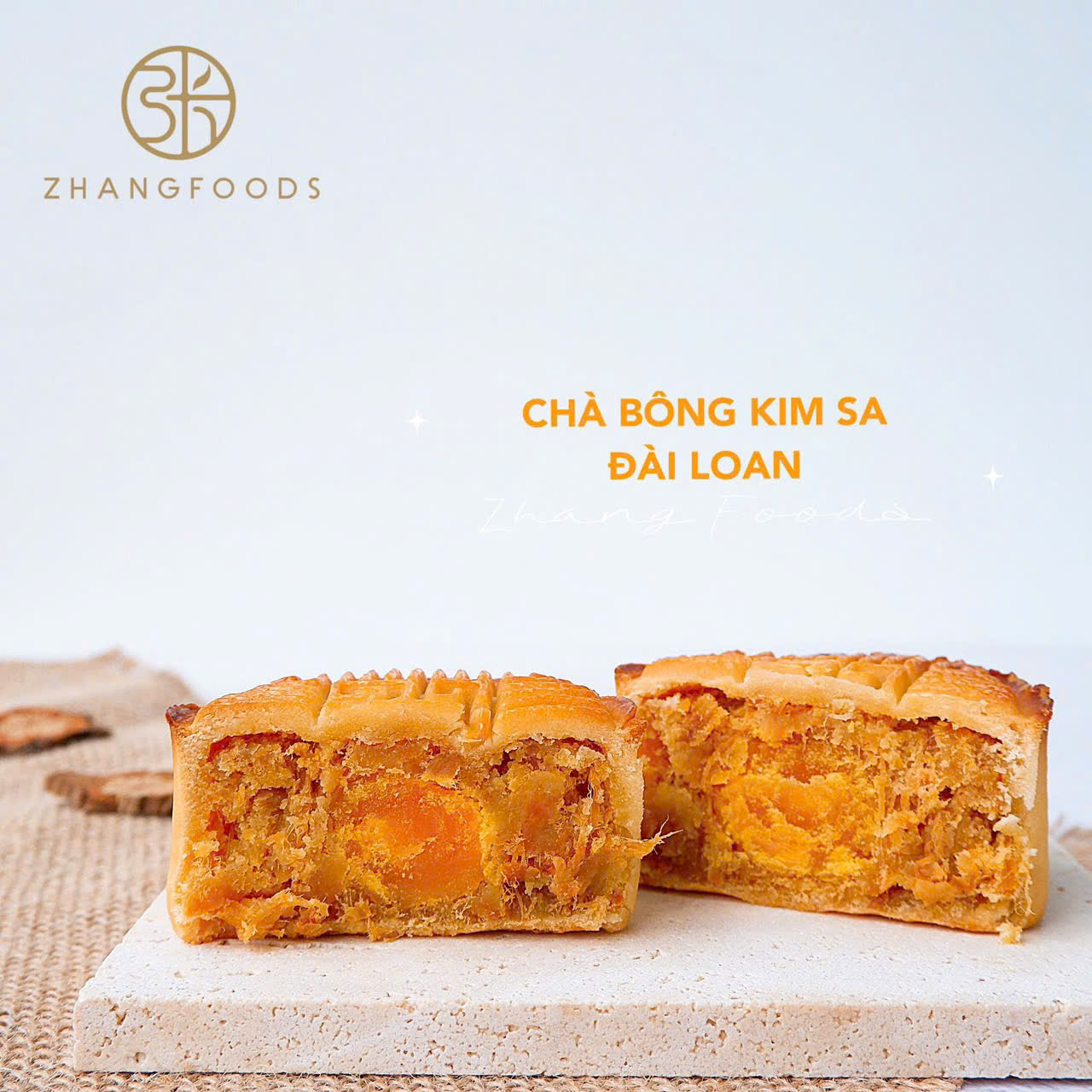 BTT Chà Bông Kim Sa