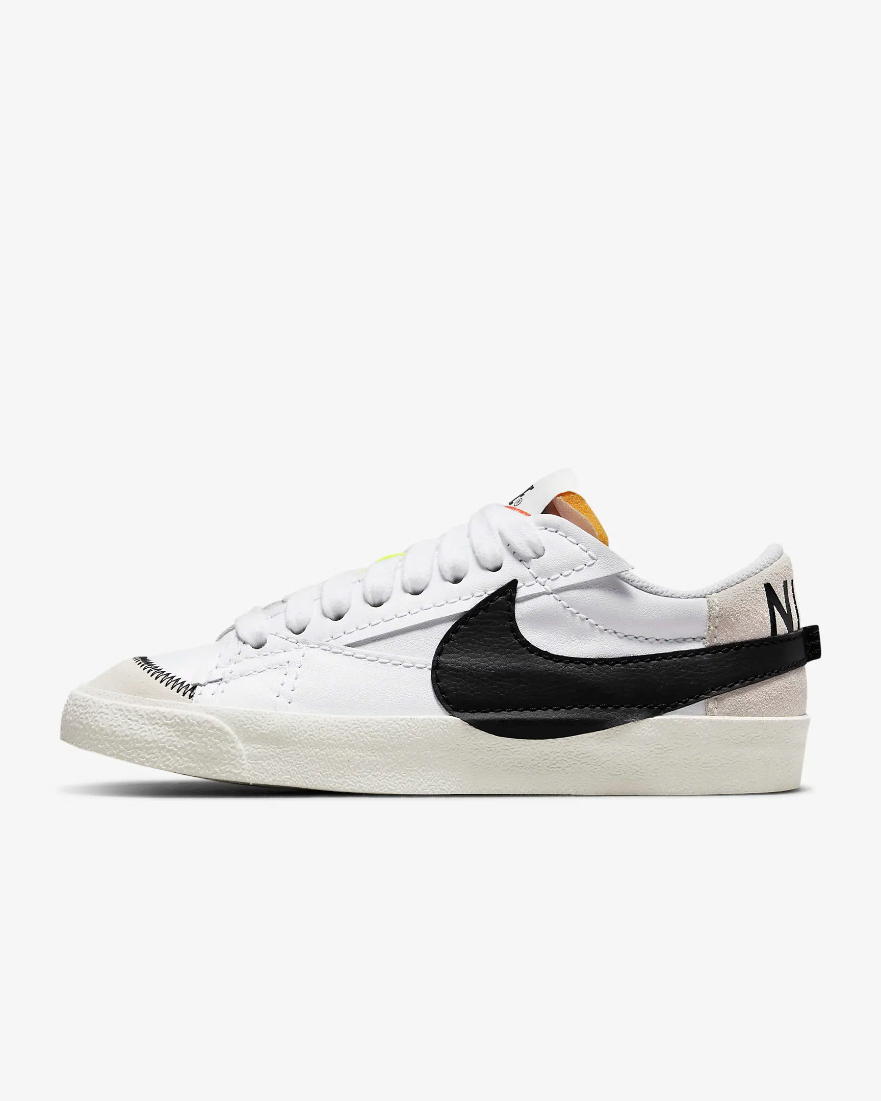 Giầy Nike Blazer Low '77 Jumbo