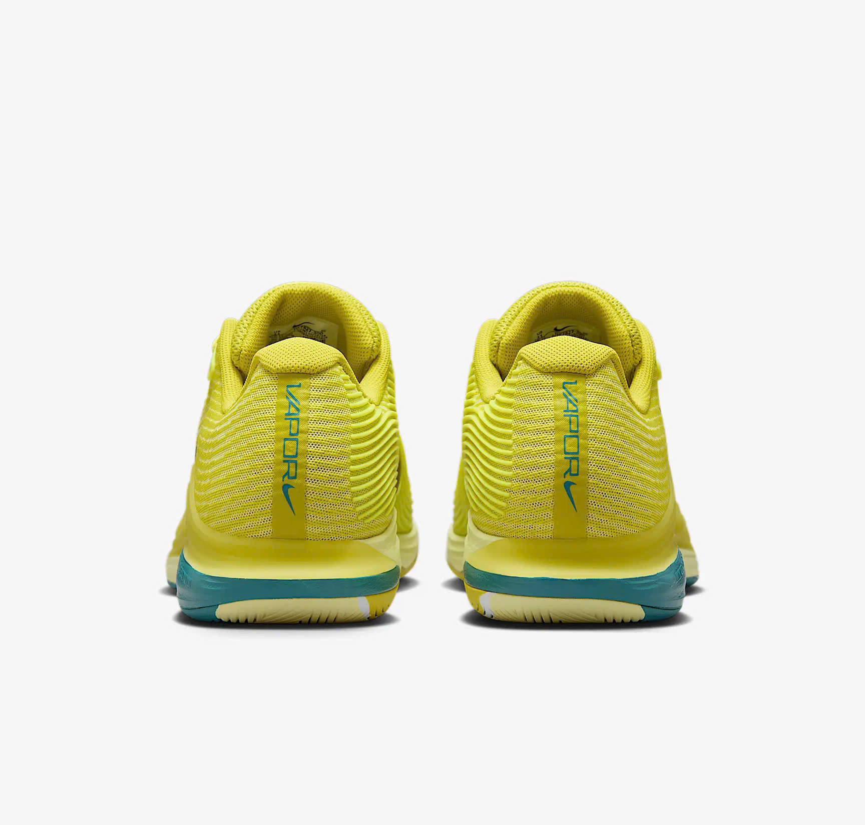 Nike Vapor 12 Premium ‘High Voltage’ HF7827-300