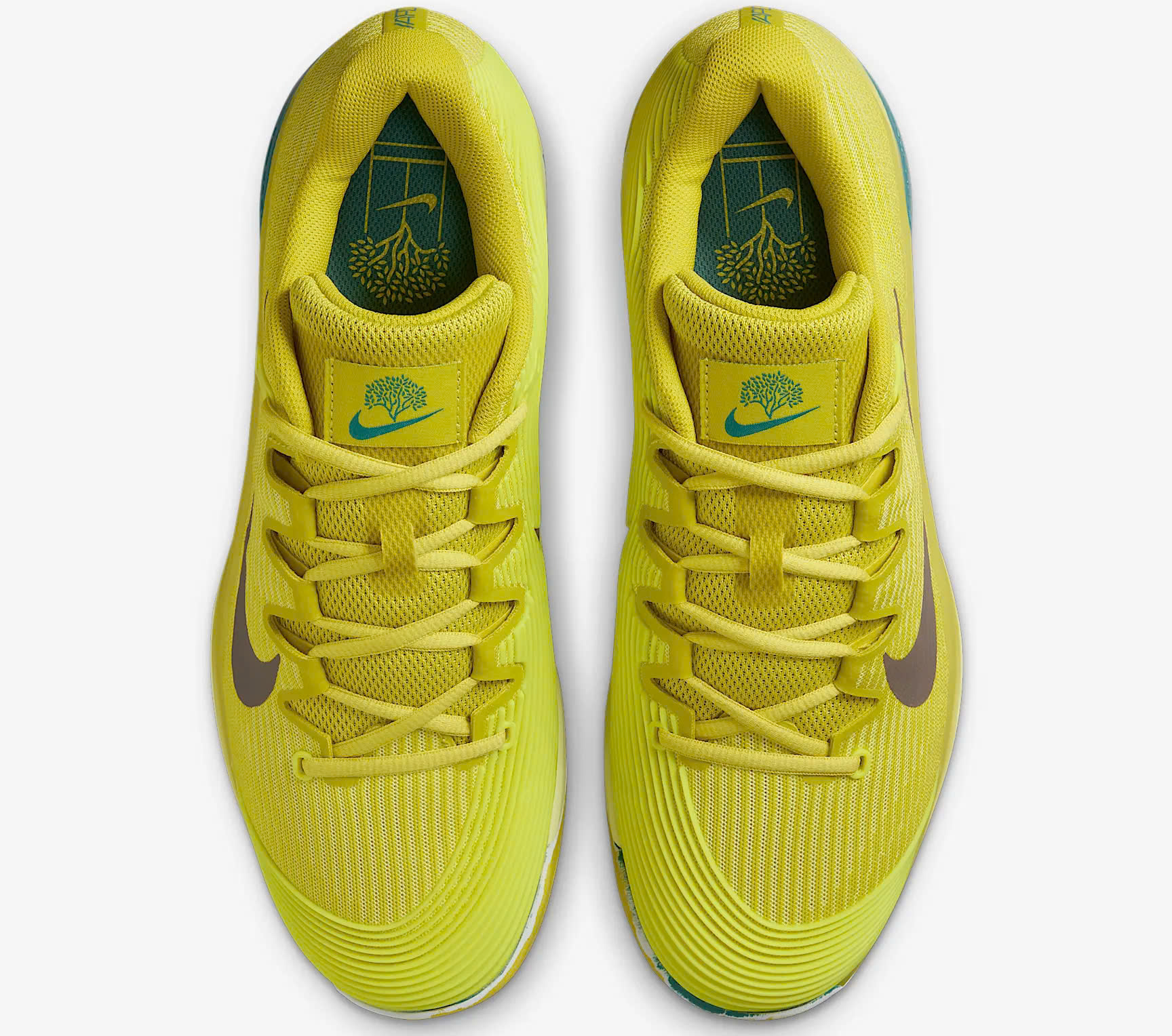 Nike Vapor 12 Premium ‘High Voltage’ HF7827-300