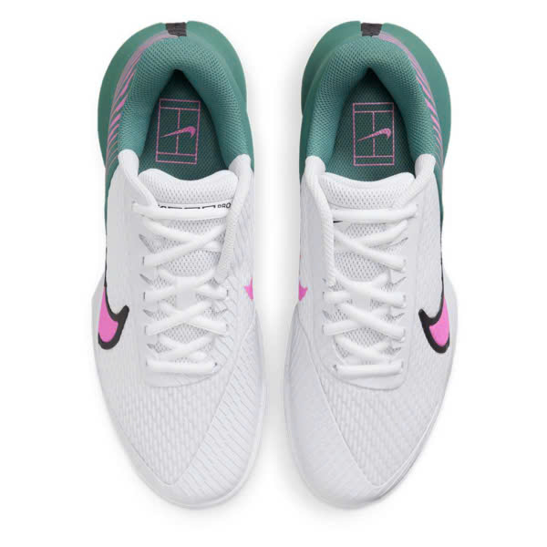 Giày Tennis Pickleball Nike Zoom Vapor Pro 2 'White Violet'