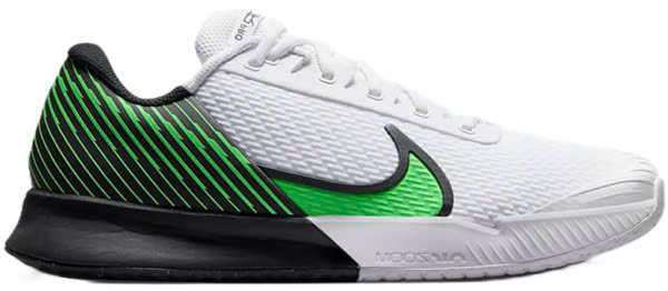 NIKECOURT AIR ZOOM VAPOR PRO 2- DR6191-105