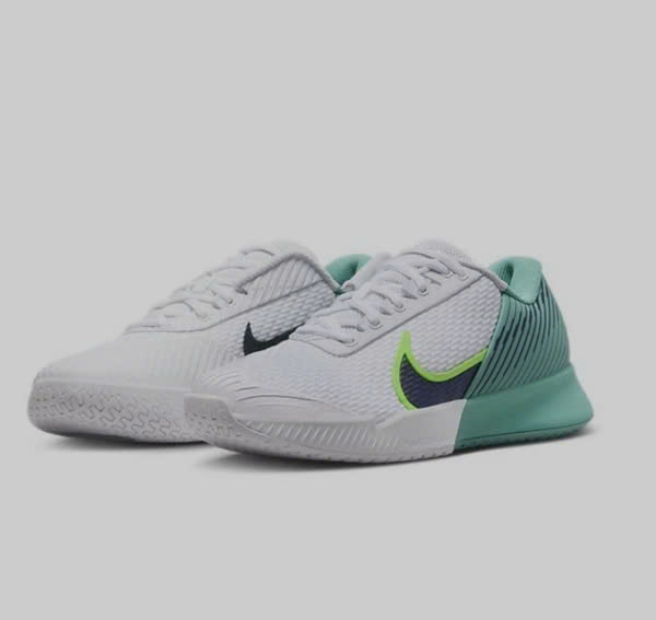 NIKE COURT AIR ZOOM VAPOR PRO 2 HARD COURT