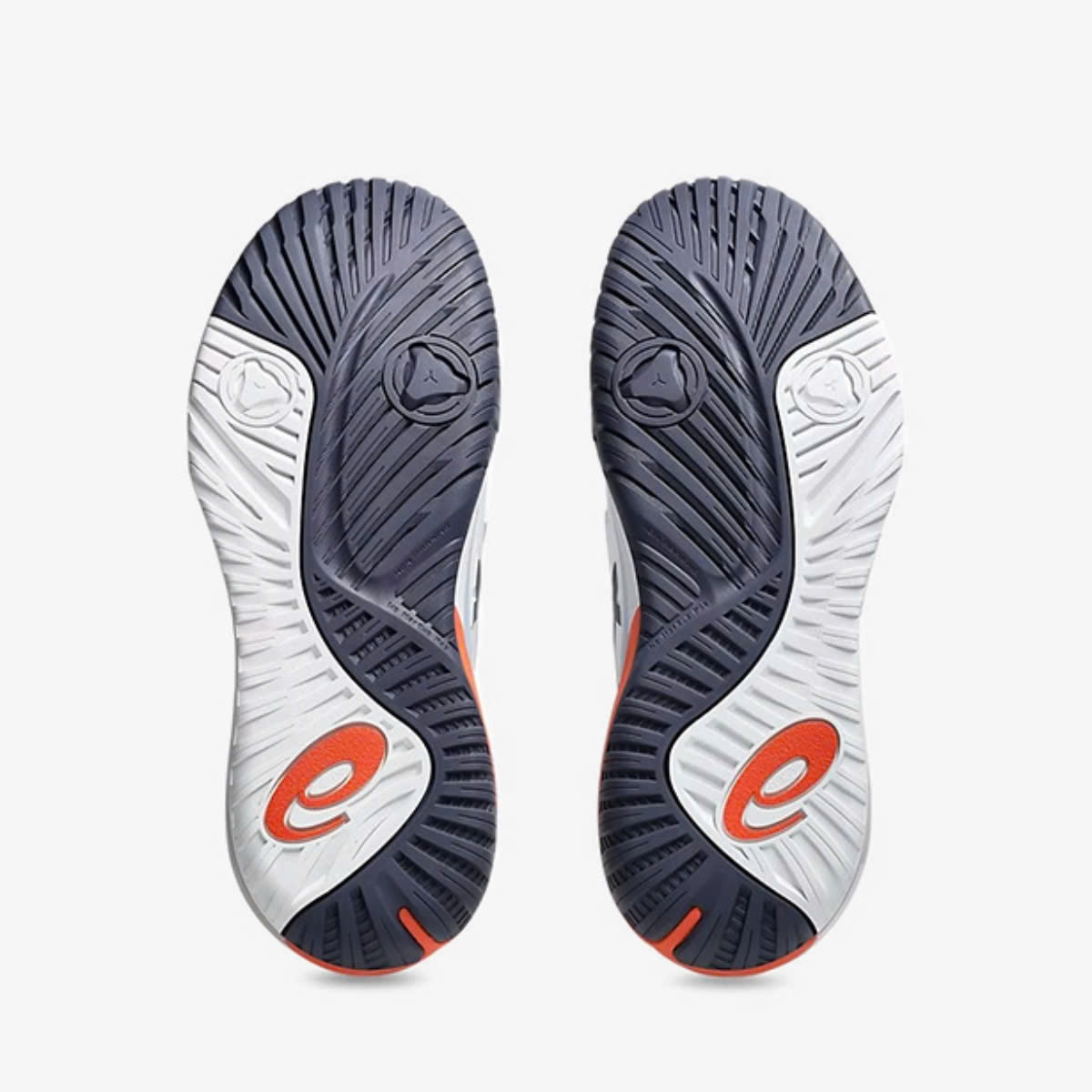 Giày Asics Gel Resolution X ‘White Indigo Fog’ 1041A481-110