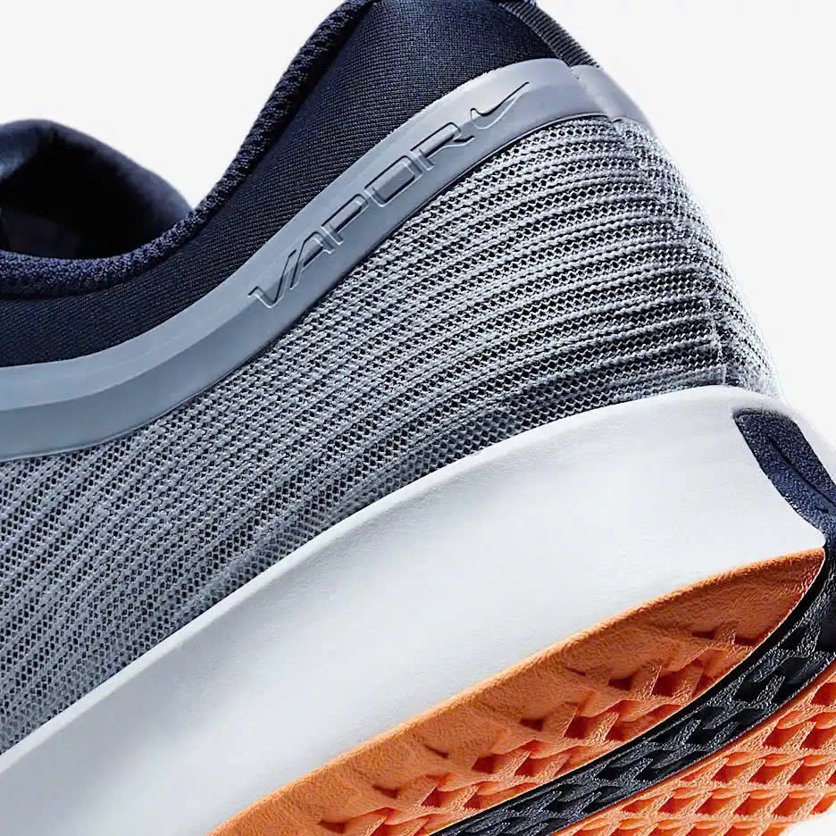 Giầy Nike Zoom Vapor Pro 3 “Ashen Slate” – FZ2161-400