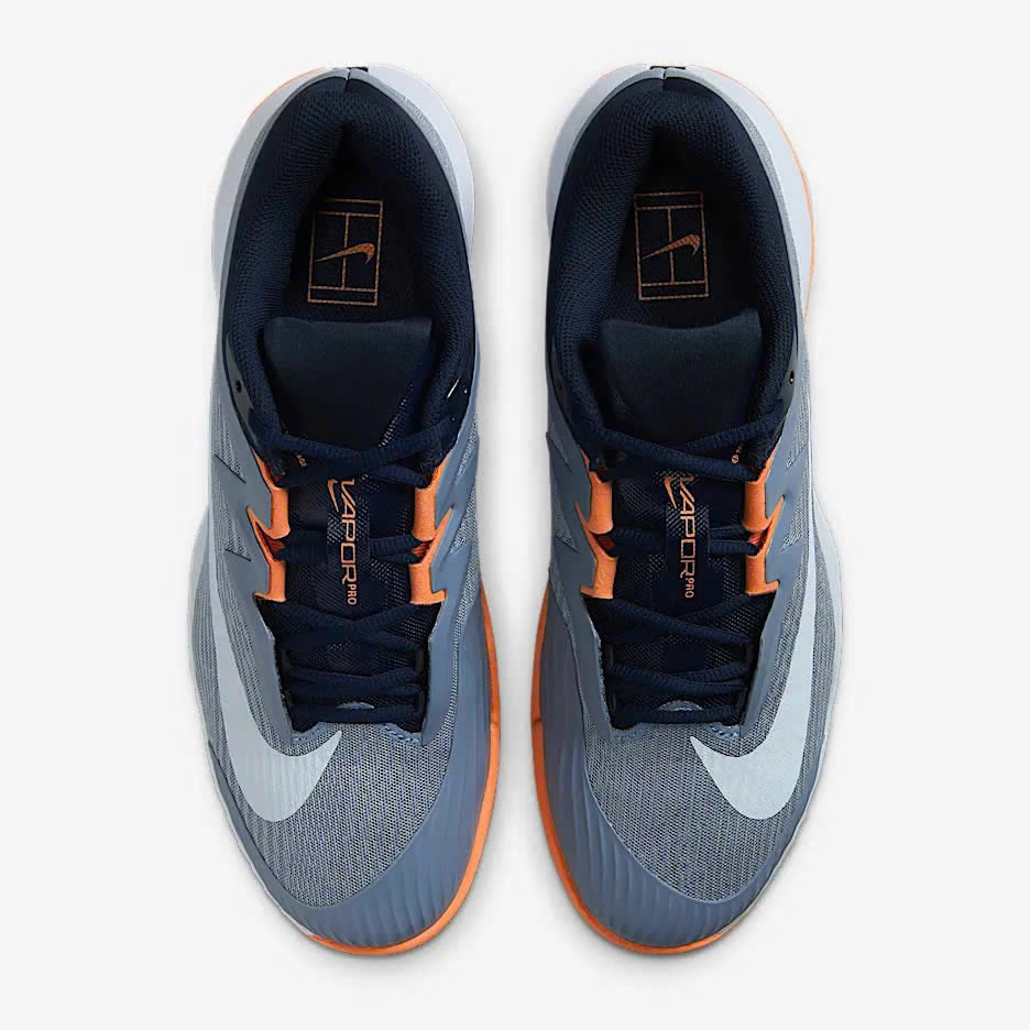 Giầy Nike Zoom Vapor Pro 3 “Ashen Slate” – FZ2161-400