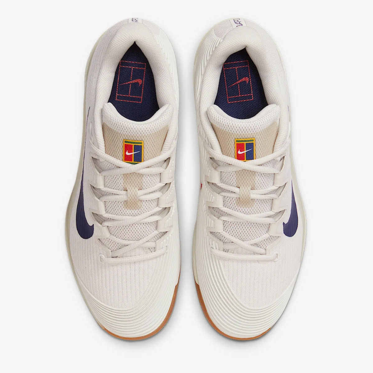 Giày Nike Zoom Vapor 12 'Summit White' FV5554-101