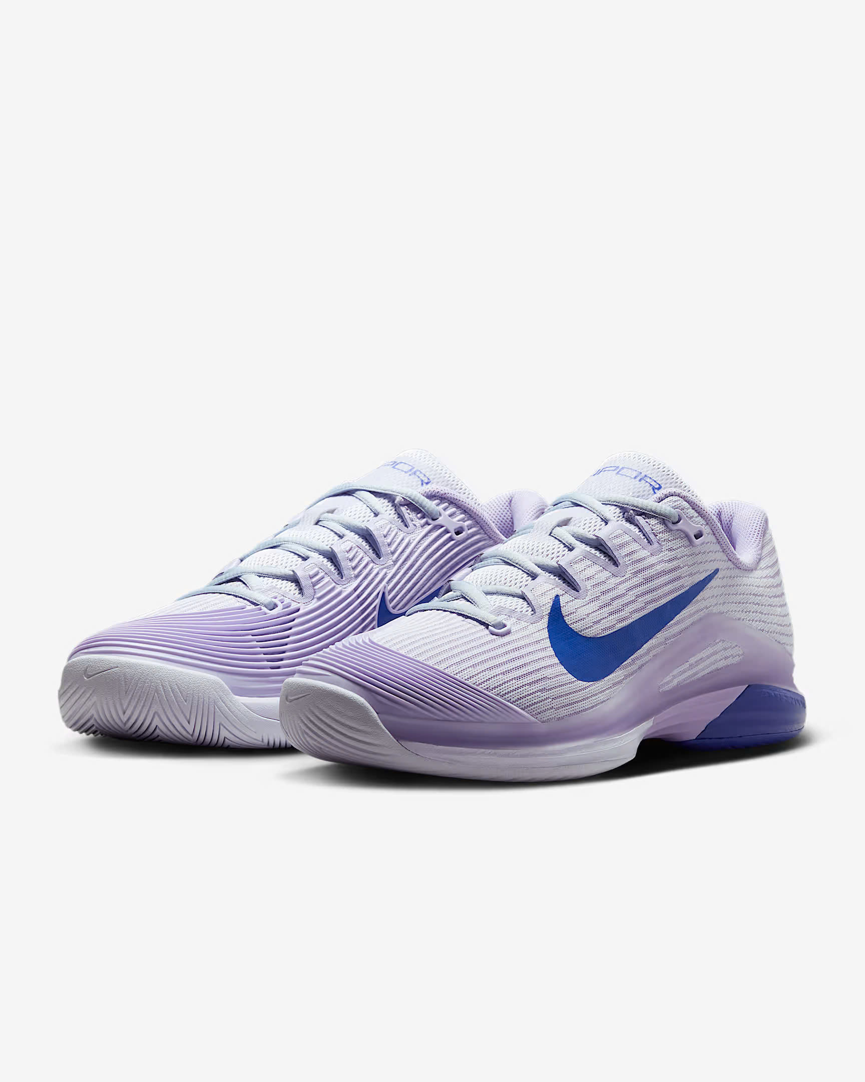 Giày Nike Vapor 12 Premium ‘Amethyst Tint Hydrangeas Deep Night’ FV5554-500
