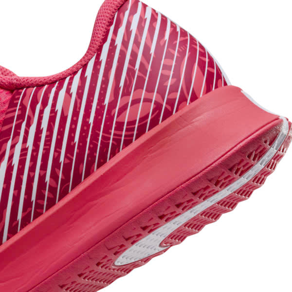 Giầy Nike Court Air Zoom Vapor Pro 2 HC 'Ember Glow'
