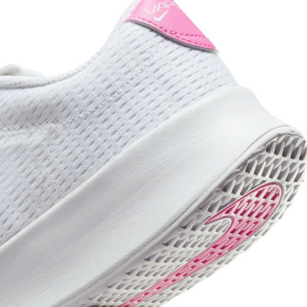 Giầy NIKE COURT VAPOR LITE 2 'WHITE PLAYFUL PINK'