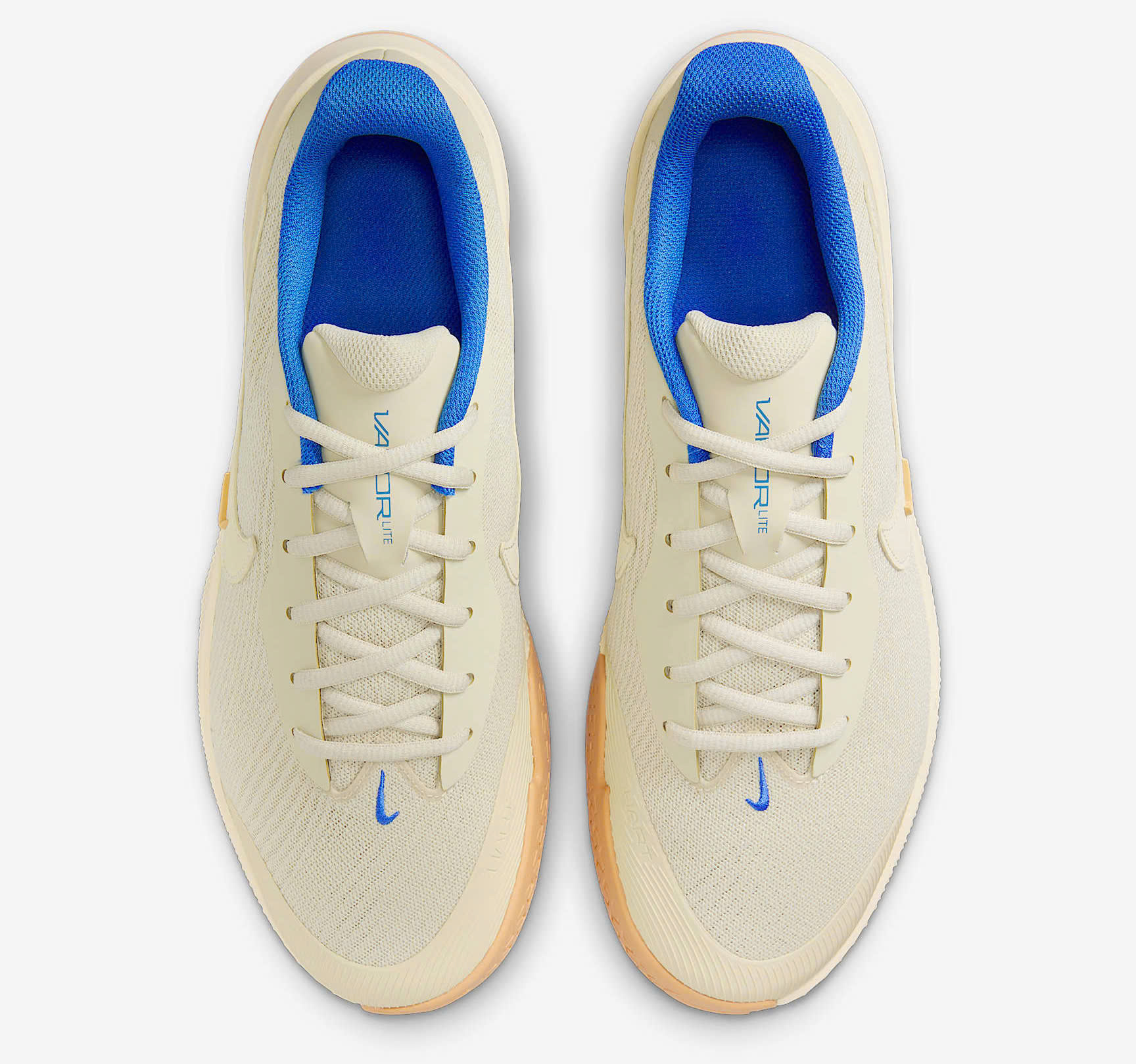 Giầy Nike Vapor Lite 3 ‘Khaki Blue’ HF7831-200