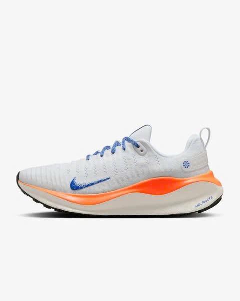 Giầy Nữ InfinityRN 4 Blueprint Women's Road Runnin - HJ6649-900