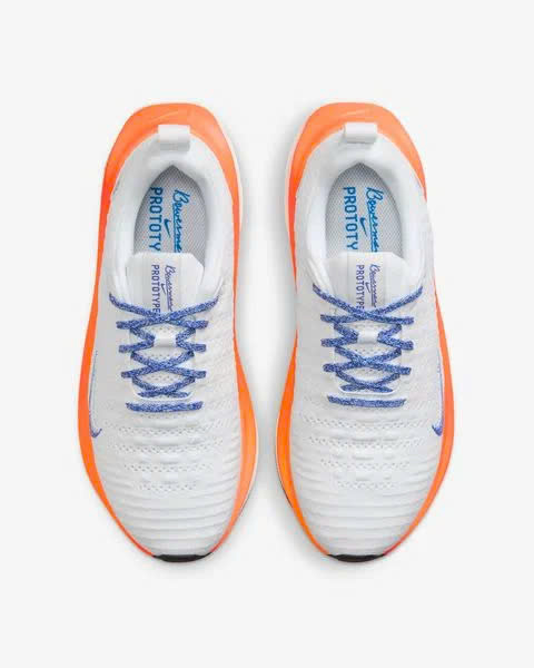Giầy Nữ InfinityRN 4 Blueprint Women's Road Runnin - HJ6649-900