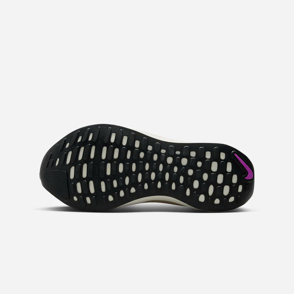 Giày Chạy Bộ Nữ Nike ReactX Infinity Run 4 - Đen-Mã DR2670-011