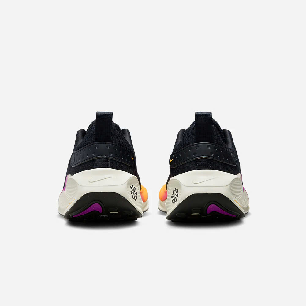 Giày Chạy Bộ Nữ Nike ReactX Infinity Run 4 - Đen-Mã DR2670-011
