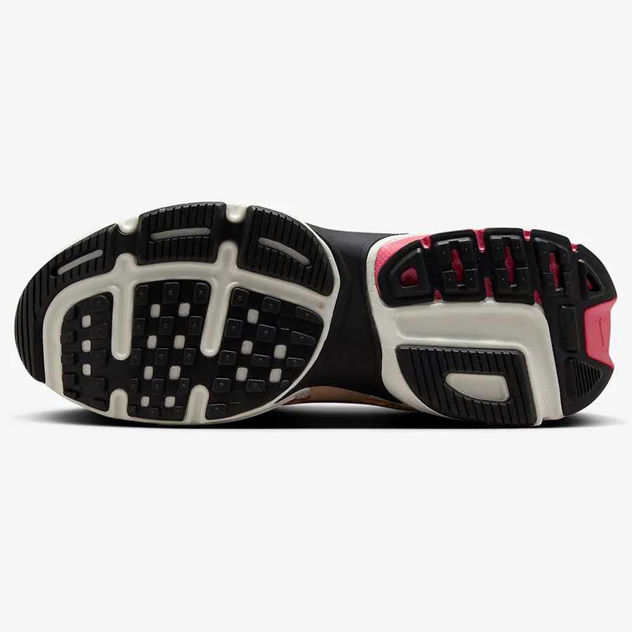 Giầy NIKE V2K RUN 'GUAVA ICE ASTER PINK' - mã HJ7389-838