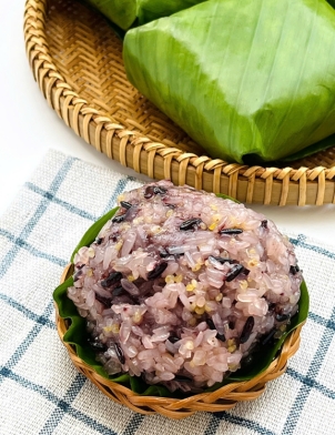 XÔI KHÚC ĐẬU GÀ