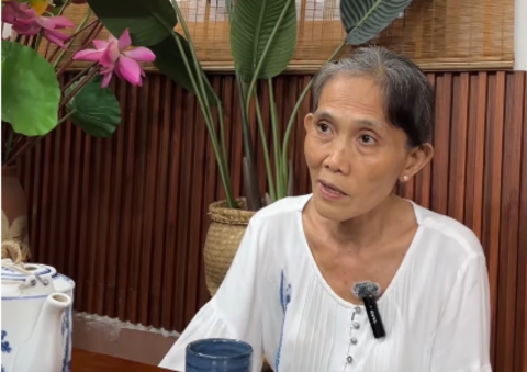 Cô Hương 65 Tuổi - Hết Đau Khớp Nhờ Ăn Gạo Lứt Và Rau Sạch 