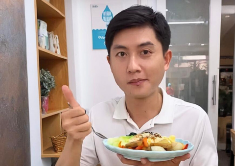 Ăn Thực Dưỡng Không Hề Khó! Lời Chia Sẻ Từ Vị Khách Hàng Thân Quen