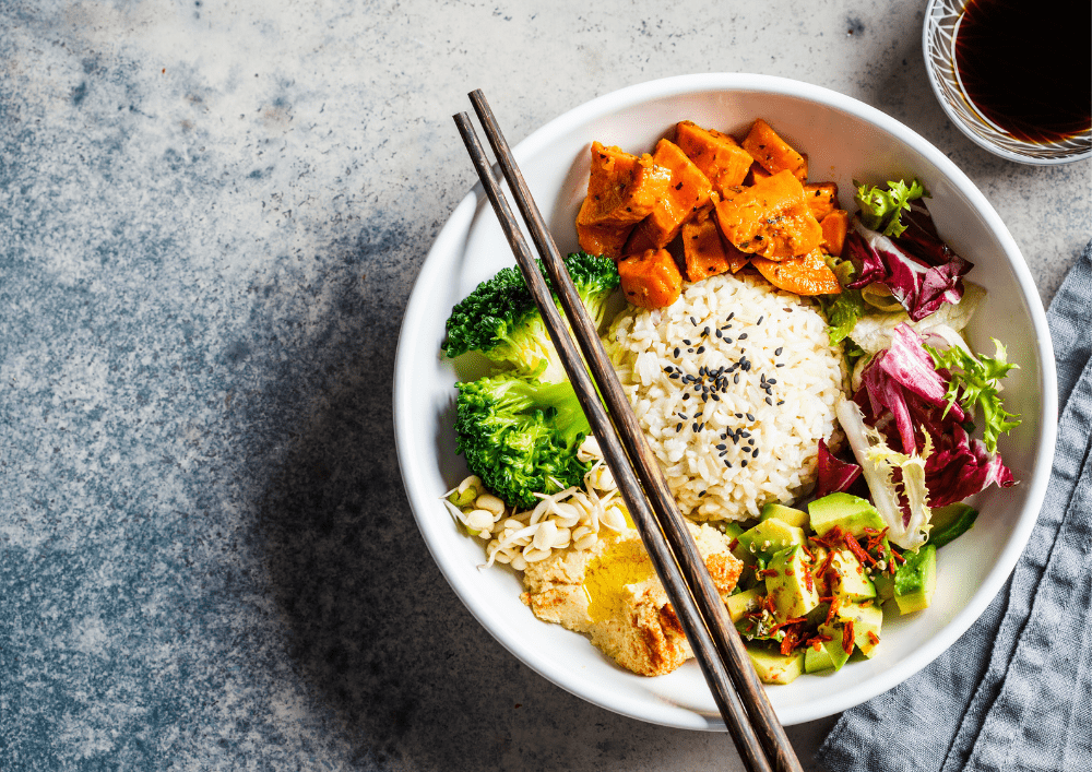 THẾ NÀO LÀ BỮA ĂN QUÂN BÌNH